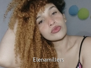 Elenamillers