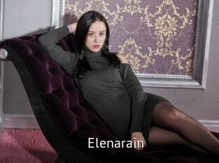 Elenarain