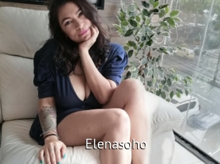 Elenasoho