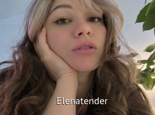 Elenatender