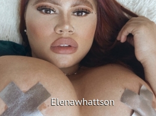 Elenawhattson