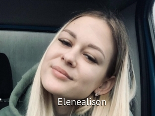 Elenealison