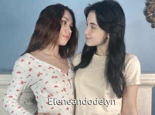 Eleneandodelyn