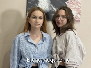 Eleneandqueenie