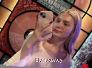 eleneaxley Zizi X