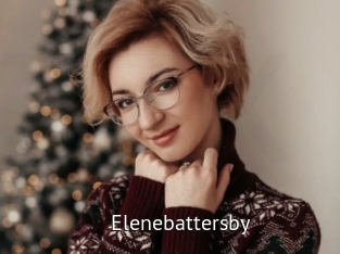 Elenebattersby