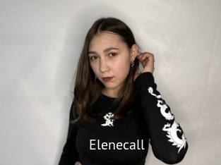 Elenecall