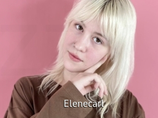 Elenecarl