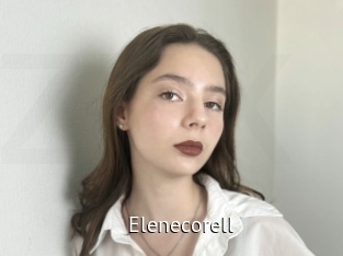Elenecorell