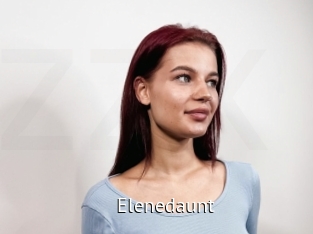 elenedaunt Zizi X