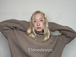 Elenedevon
