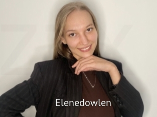 Elenedowlen