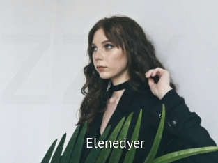 Elenedyer