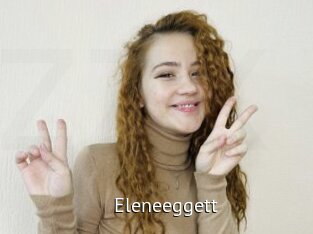 Eleneeggett