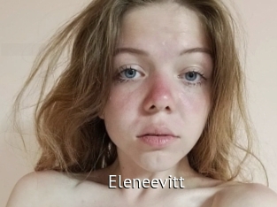 Eleneevitt
