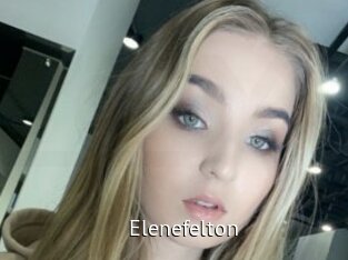 Elenefelton