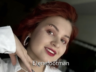 Elenefootman