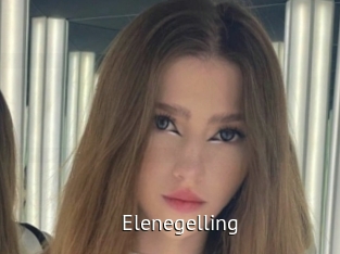 Elenegelling