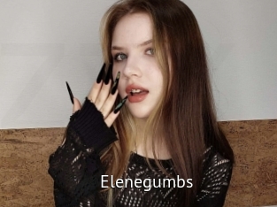 Elenegumbs