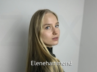 Elenehammond