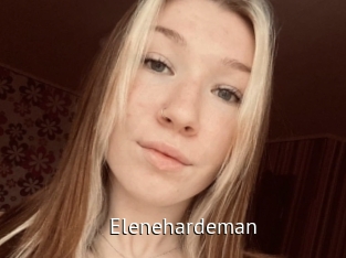 Elenehardeman