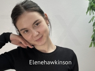 Elenehawkinson