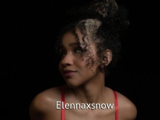 Elennaxsnow