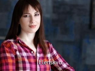 Elenskvo