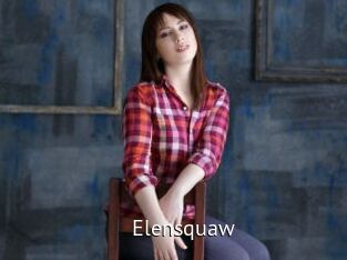 Elensquaw