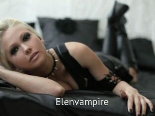 Elenvampire
