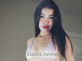 Elettra_bennet