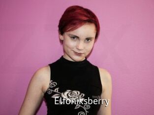 Elfoniksberry