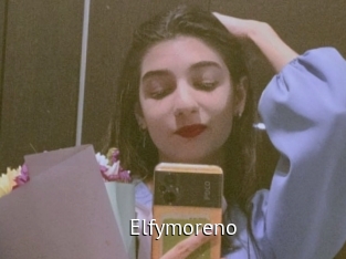 Elfymoreno