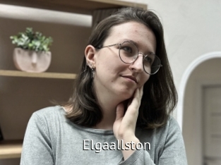 Elgaallston
