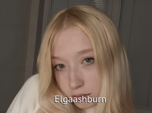 Elgaashburn