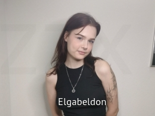 Elgabeldon
