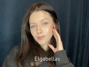 Elgabellas