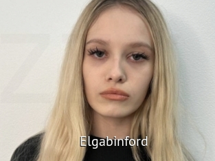 Elgabinford