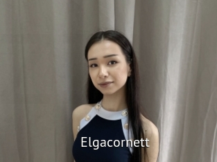 Elgacornett
