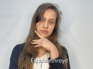 Elgadeethroyd