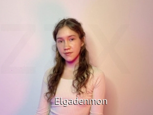 Elgadenmon