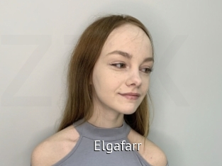 Elgafarr