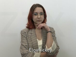Elgafrickey
