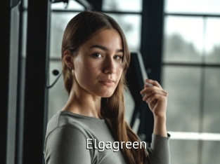 Elgagreen