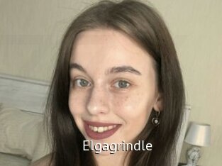 Elgagrindle