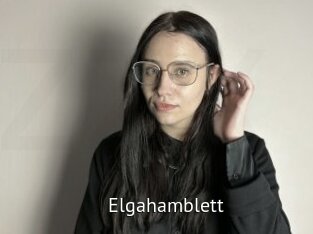 elgahamblett Zizi X