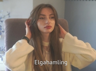 Elgahamling