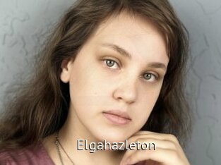 Elgahazleton