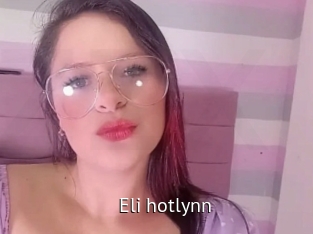eli_hotlynn Zizi X
