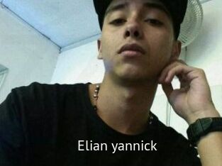 Elian_yannick